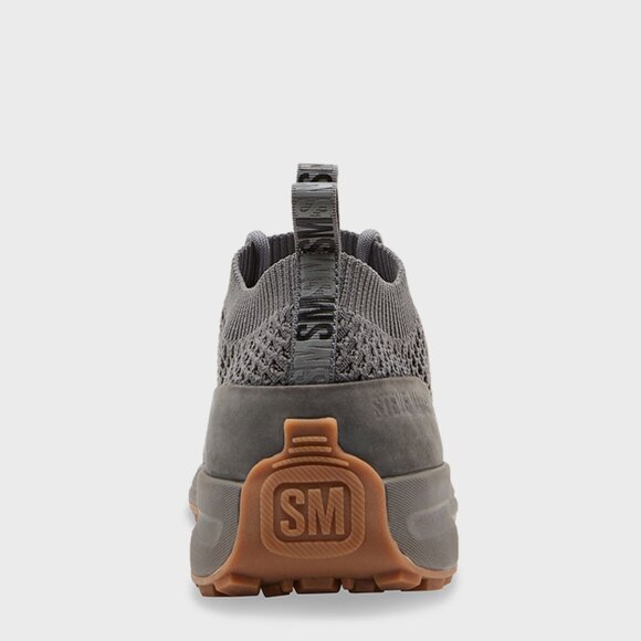 Steve Madden VOLDON Slip-On Casual Shoes Brand New - Picture 4 of 8